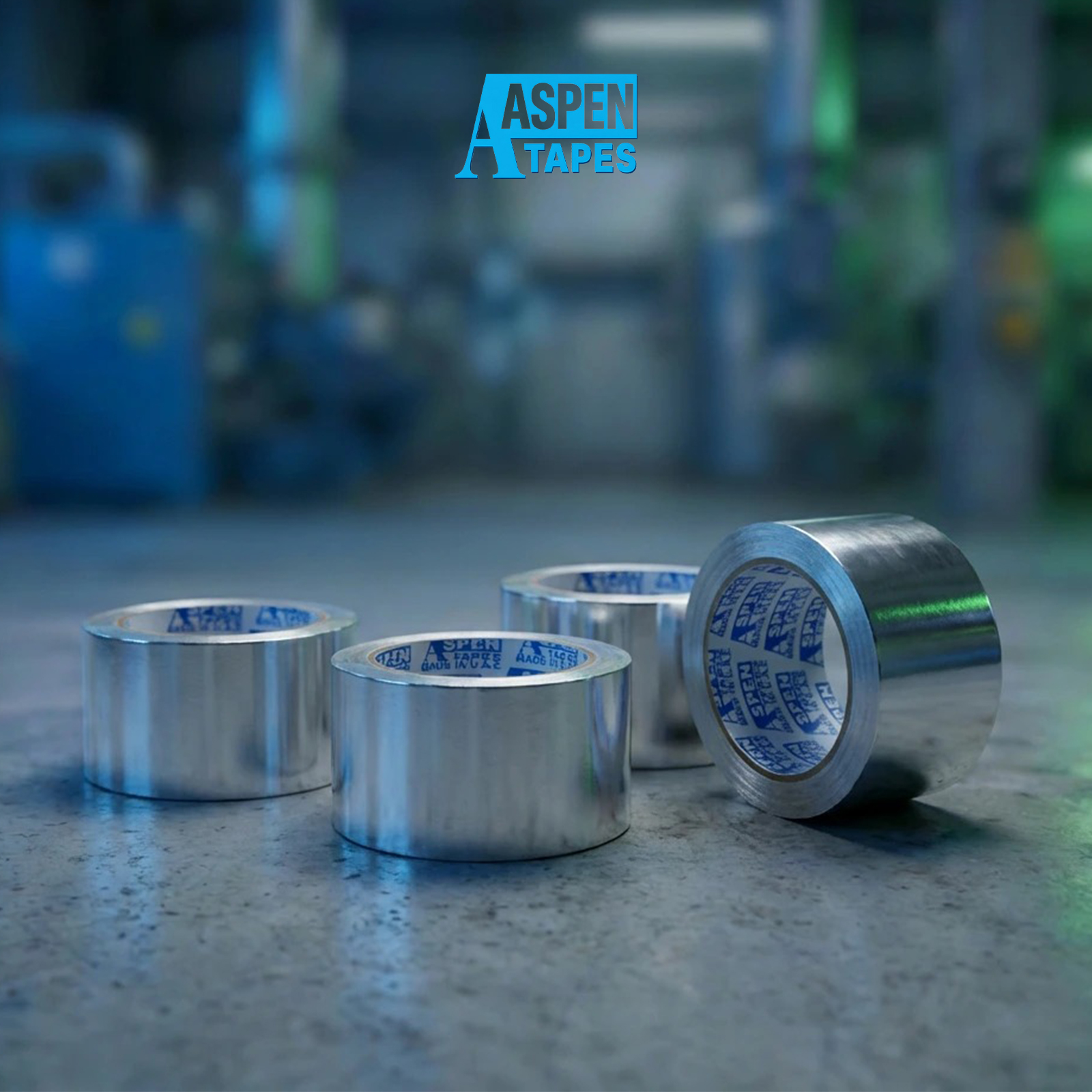 Aspin-Tapes