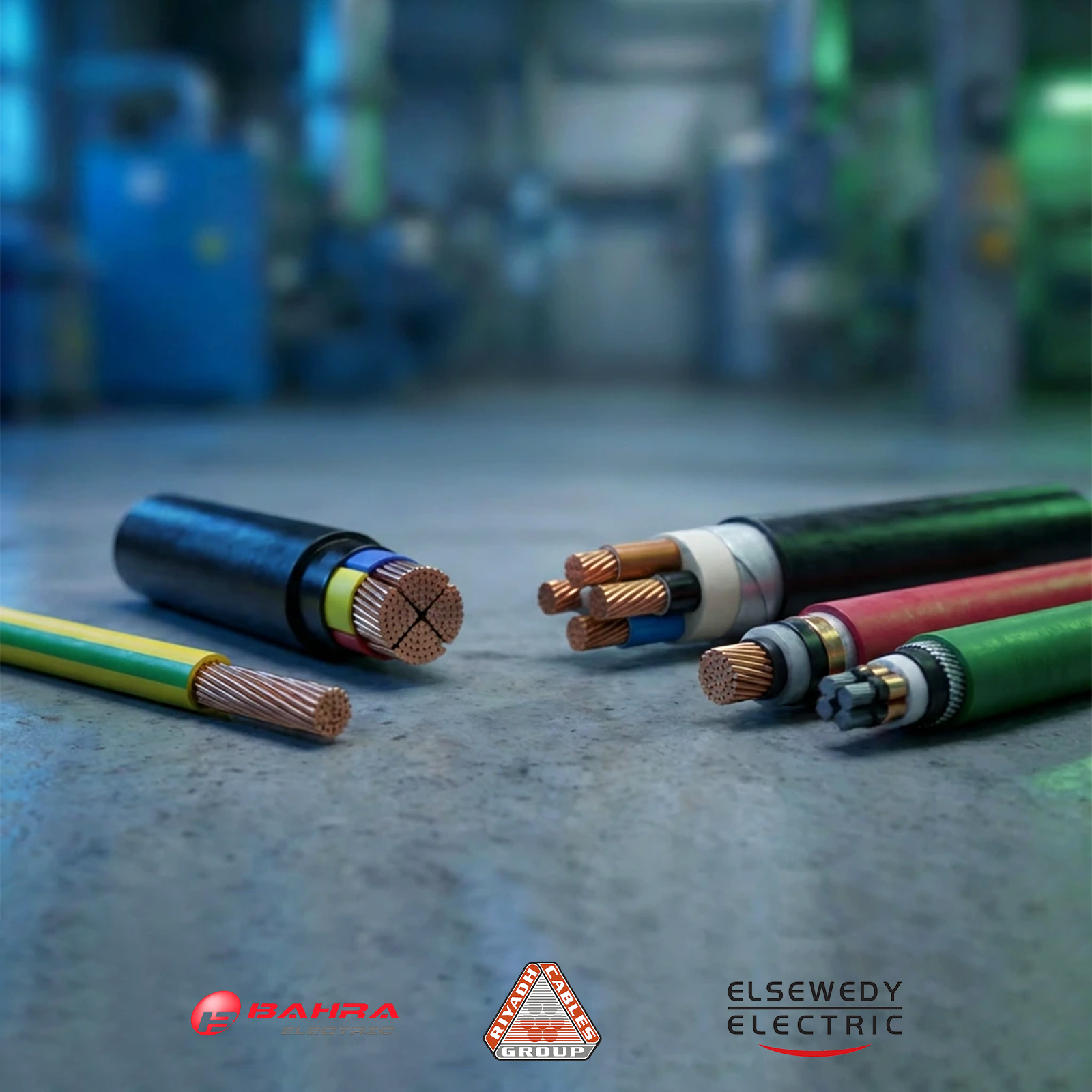 Cables