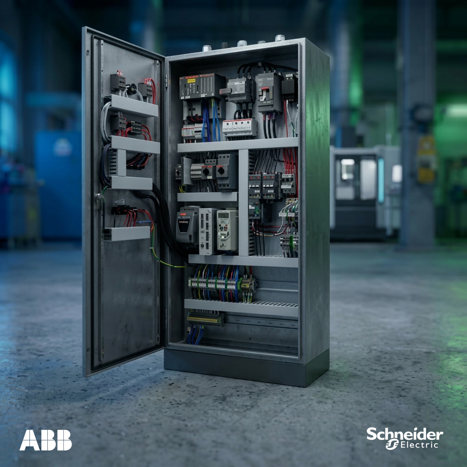 Circuit-Breaker