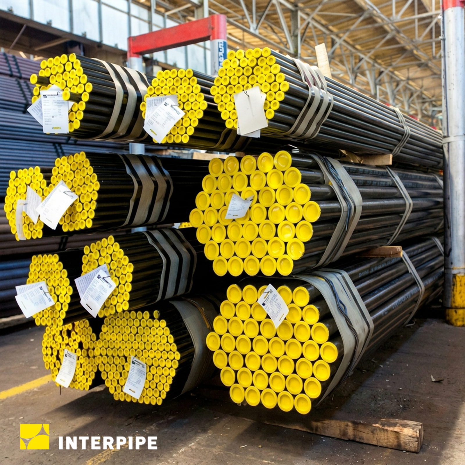 INTERPIPE