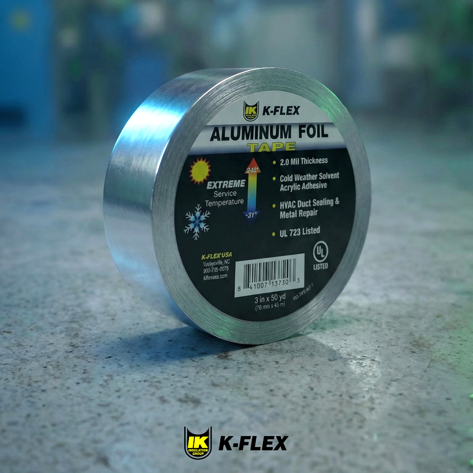 Kflex-Tapes