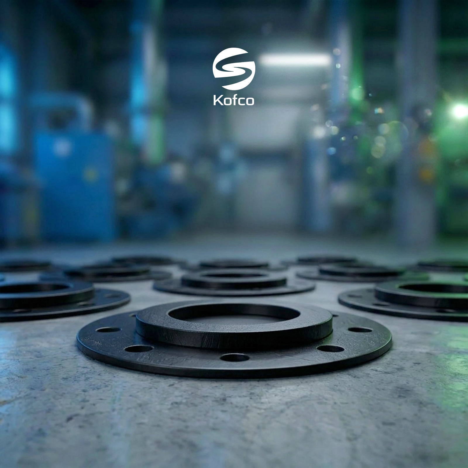 Kofco-–-Flanges
