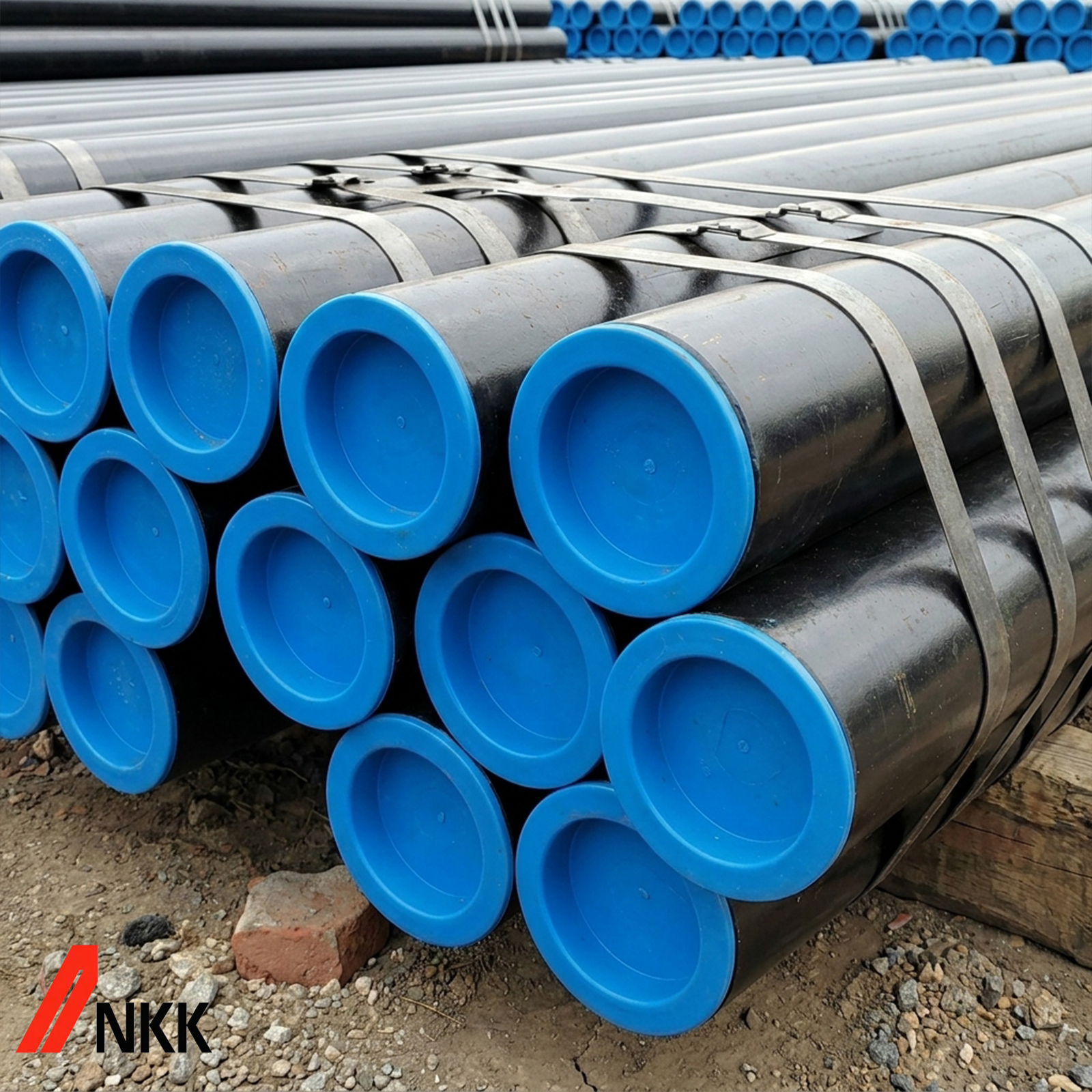 NKK PIPE