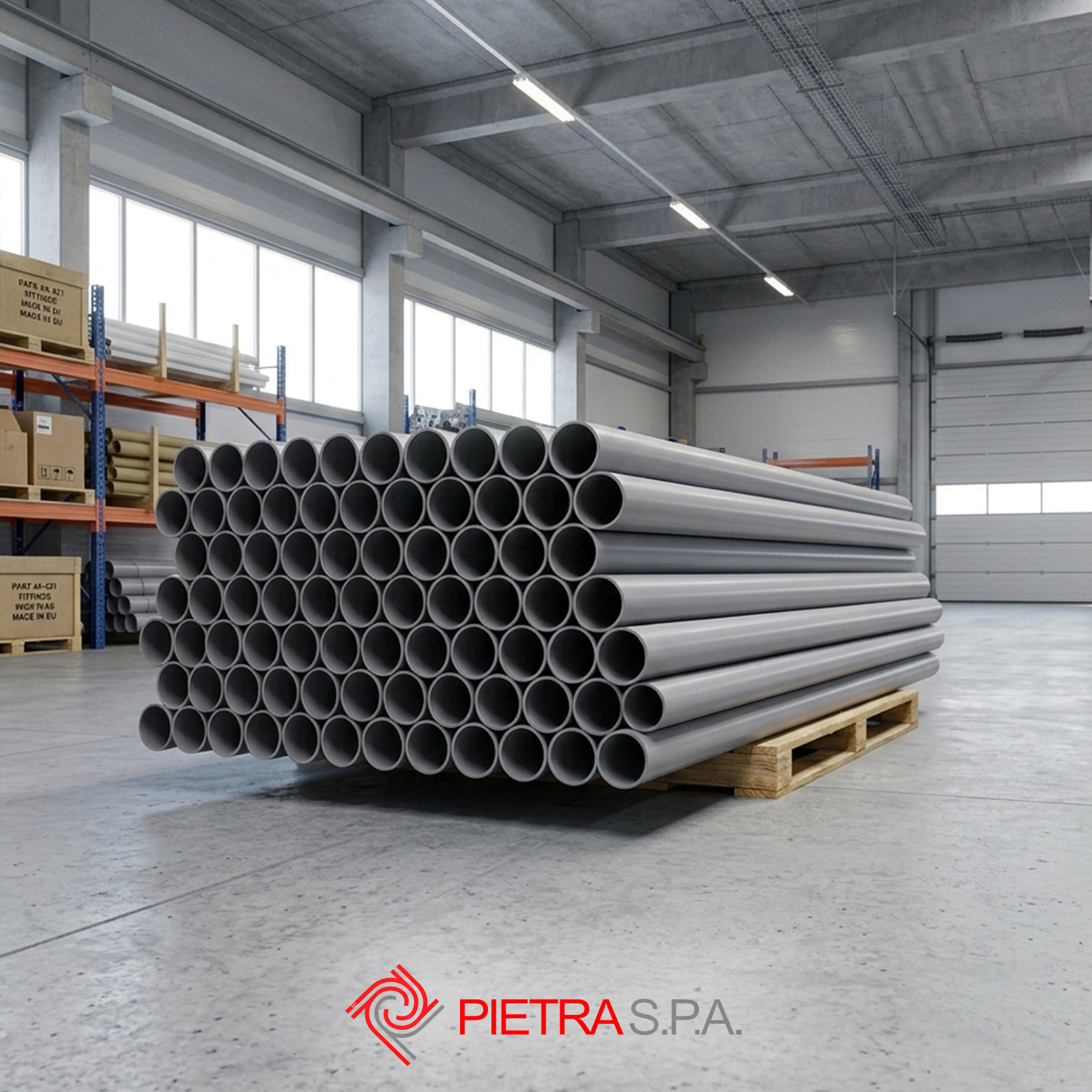PIETRAPIPE