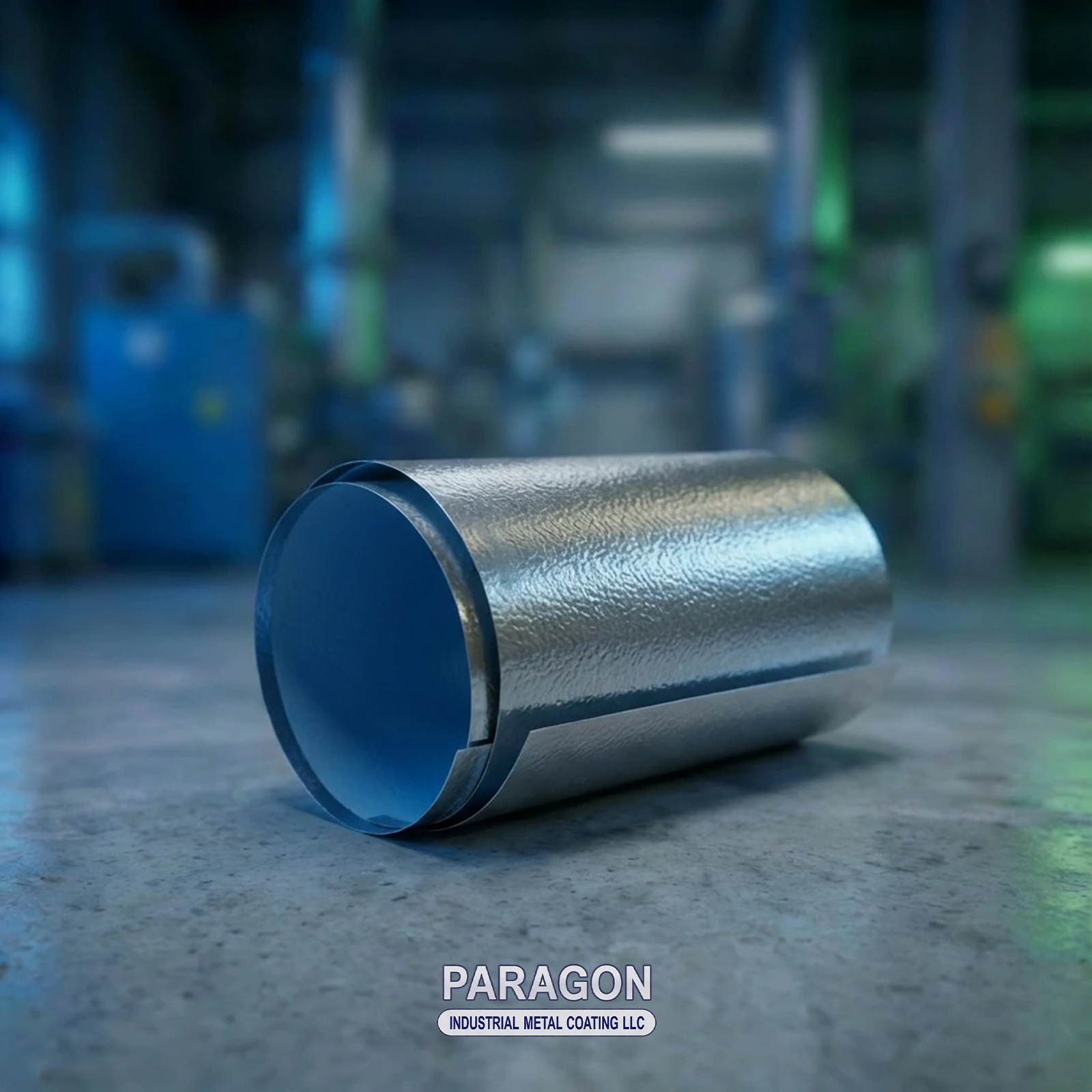 Paragon