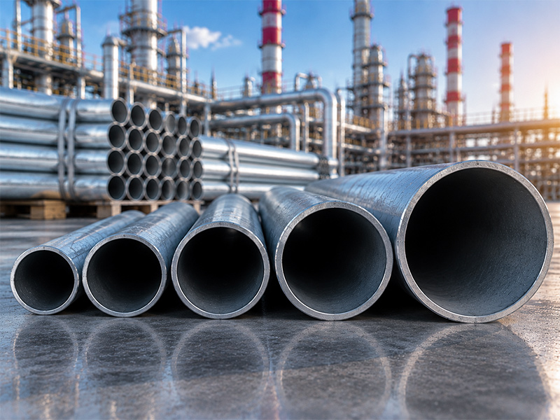أنابيب UTP Pipe