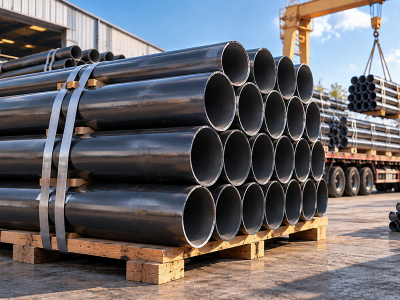 أنابيب Hyundai Pipe