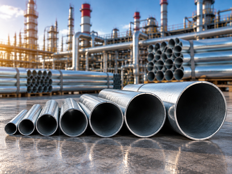 مواصفات UTP Pipe